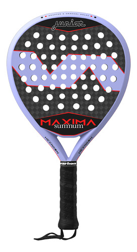 Paleta De Pádel Varlion Maxima Summum Jr 23- Prestigio