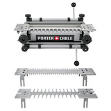 Porter-cable 4216 Súper Plantilla - Plantilla De Cola De Mil