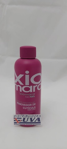 Removedor De Cuticula. Manicure Espectacular 150 Ml