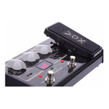 Multiefectos Vox Stomplab 2g Pedal Exp