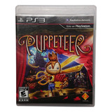 The Puppetter Ps3