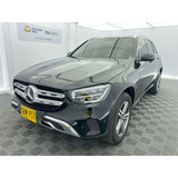 Mercedes Benz Glc 300 4matic 2020