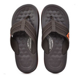 Chinelo Masculino Cartago Comfy Massageador Original Ultra