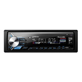 Ap Radio/usb/cartao/bluetooth Ent.aux.p2 Frontal