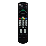Control Para Cualquier Pantalla Panasonic Smart Tv Lcd Led