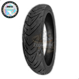 Llanta 100/80-17 De 4 Capas Tubeless Delantera Fz16 -diamond