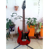 Ibanez Gio Grg 150 No Squier , Fender, EpiPhone , Sx