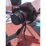 Camara Digital Canon Sx30is Como Nueva