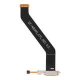 Flex Tablet Note 10.1 N8000 N8010 N8020 Conector Carga Usb