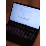 Notebook Gamer Acer Aspire Nitro 5 Rtx 3060 Com Upgrades 