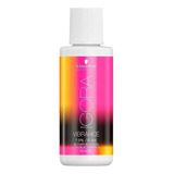 Revelador En Crema Oxidante Cabello 6vol Igora Vibrance 60ml