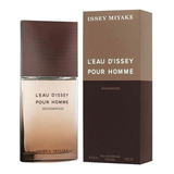 Perfume Issey Miyake L'eau D'issey Wood & Wood Edp 50ml