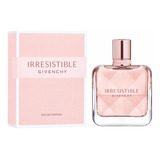 Givenchy Irresistible Feminino Eau De Parfum 80ml