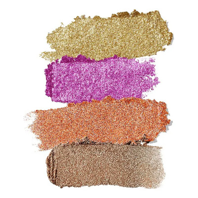 Sombra de ojos Revlon So Fierce! Prismatic Palette Color de la sombra The Big Bang | MercadoLibre