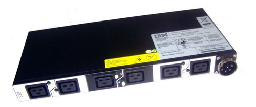 3 Pdu Ibm 39y8948 Power Distribution Unit Leer Bien