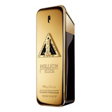 Perfume Masculino 1 Million Elixir Paco Rabanne Edp 100ml