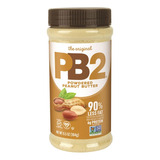 Pb2 Cacahuete En Polvo 184g