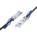 H!fiber Cable Dac Sfp28 Sfp+ 25g, 0.8 Pies, 25gbase-cr S