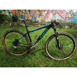 Bicicleta Trek Marlin 7 R29