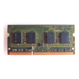 Memoria Ram De 1gb Para Toshiba L45-b