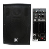 Cabina Activa 10 Beta Three N10a 150w Rms Beta 3 N10 A Activ