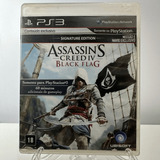 Assassin's Creed Iv: Black Flag - Ps3