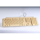 Apple Macintosh M7803 Pro Keyboard - 108 Keys Dde