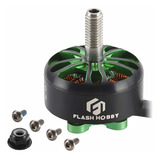 Flashhobby Arthur 2207.5 Outrunner Motor 2500kv 2-4s Brushle