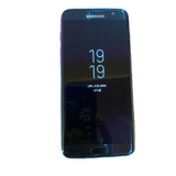 Samsung Galaxy S8 Negro