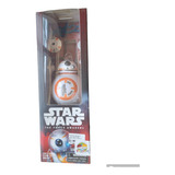 Boneco Star Wars 12 Pol. Force Awakens Bb-8 . Hasbro . 