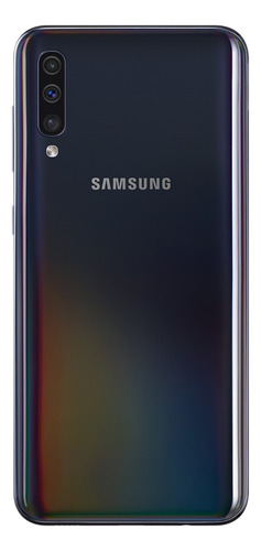 Samsung Galaxy A50 64 Gb Preto 4 Gb Ram Garantia | Nf-e