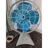 Ventilador Arno Super Antigo! Ler Descrição