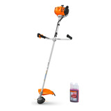 Motoguadaña Stihl Fs 235 A Combustible