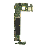 Placa Motorola Moto G5s Xt1792 32gb Dual Chip Nova D Fabrica