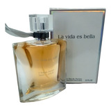 Perfume Importado Compatible Con La Vida Es Bella 75ml