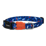 Zeedog Collar Para Perros Atlanta Large