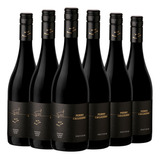 Vino Perro Callejero Pinot Noir Caja X 6 X 750ml.