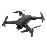 Drones S5 4k Hd Profesional De Doble Cámara Wifi Fpv+3b