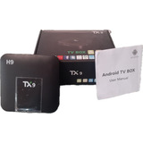 Convertidor De Tv - Tx 9