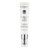 Reparador Intensivo De Ojeras Idraet Sublime Eyes Peptides-3 Tipo De Piel Todo Tipo