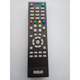 Control Rca Rl-ded-4016a-c / Rc50f18s-sm 