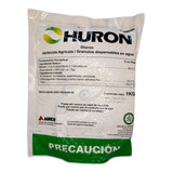 1kg Huron Herbicida Agricola A Base De Diuron  