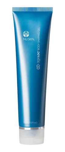 Nu Skin Body Shapping Gel, Gel Conductor Galvanica Corporal