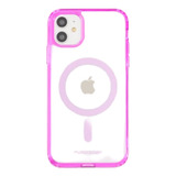 Case Protector Puregear Magsafe Compatible Con iPhone 11 