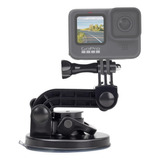 Soporte De Ventosa Compatible Con Gopro Hero 11 Hero 10 Hero