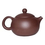 Infusor De Arcilla Yixing Xishi Teapot De 270 Ml Para Té Sue