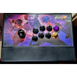 Controle Arcade Nacon Daija Ps3/ps4 E Pc