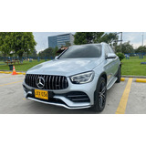   Mercedes Benz   Glc 43  Amg 4matic Coupe Tp 3.0