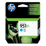 Cartucho Hp 951 Xl