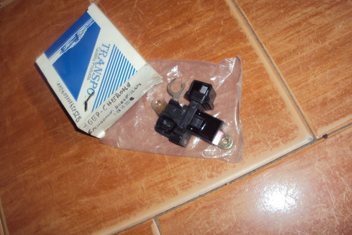 Regulador  Alternador Jeep Grand Cherokee Dodge Ram Durango Foto 2